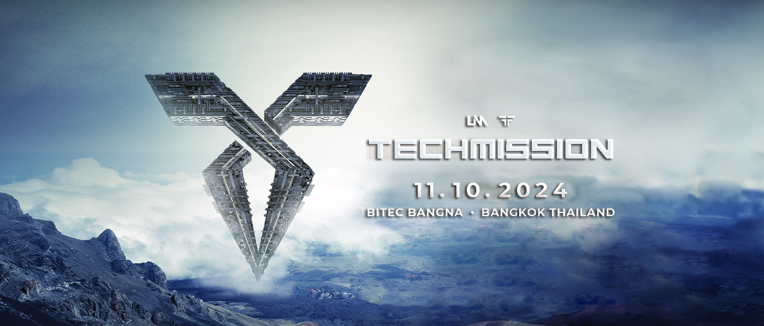 🩵Techmission 2024